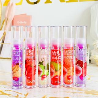Lip Oil Fructat