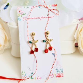Martisor Cercei Cirese