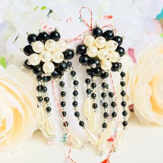 Martisor Cercei Clips Margelute