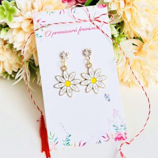 Martisor Cercei Daisy Yes No
