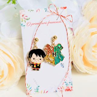 Martisor Cercei Harry Potter
