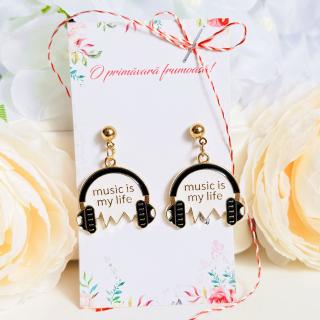 Martisor Cercei Music