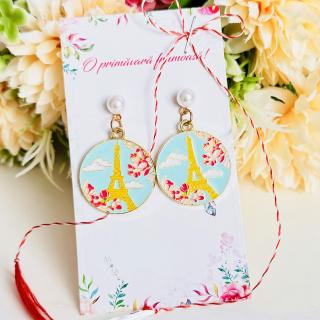 Martisor Cercei Paris