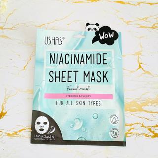 Masca de Fata Niacinamide