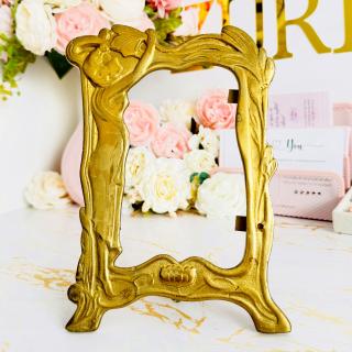 Rama Vintage Bronz