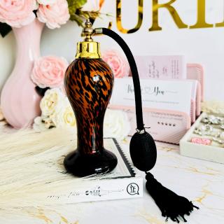 Sticluta Parfum Vintage - Animal Print