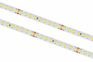 Banda LED 144LED m 1m ,   24V ,   5.5W ,   6000K ,   IP20 ,   1230lm ,   Ra80 ,   8mm 3 oz Versiunea PRO