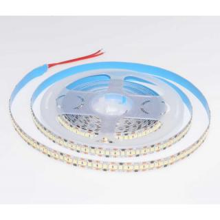 Banda LED 240 LED   m ,   12V ,   23W ,   IP20 ,   1250 lm  m Alb Rece
