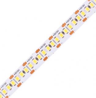 Banda LED ,   240LED   m ,   12V ,   24W ,   6000K ,   IP20 ,   2400lm ,   10mm