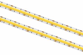 Banda LED COB ,   24V ,   14W ,   2700-6500K ,   IP66 ,   1350lm ,   Ra90 ,   10.3mm