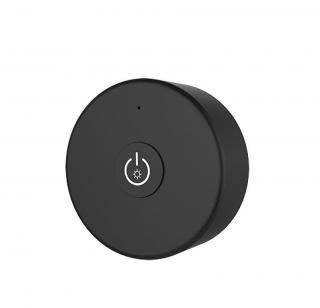 Buton de telecomanda LED - Mono - 1 zona - R1-1(B)