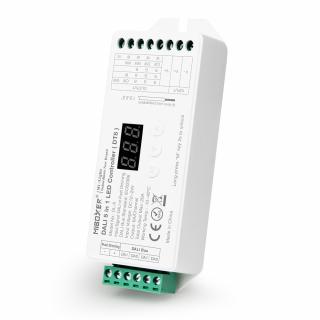 Controler LED DL-X DALI 5 in 1 (DT8)