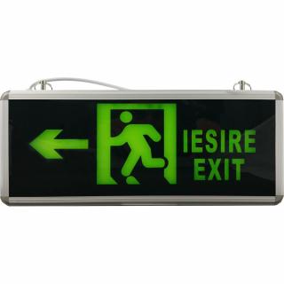 Lampa Emergenta Exit Tavan