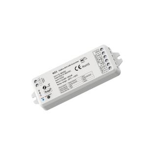 LED Controler 2in1 (ZigBee) - Mono  CCT - 12-36V DC 10A - Tuya - WZ1