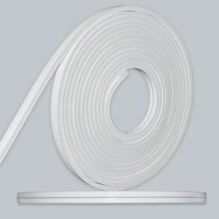 Neon LED 4x10mm ,   24V ,   10W ,   4000K ,   IP67 ,  295lm