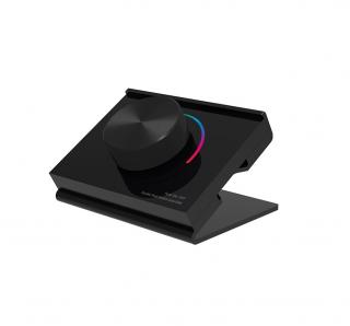 Panou LED cu suport - RGB - 1 zona - 3V - RK3
