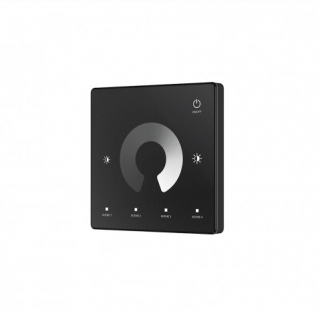 Panou LED montat pe perete - Mono - 1 zona - 3V - TW1(B)