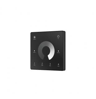 Panou LED montat pe perete - Mono - 4 zone - 3V - TW1-4(B)