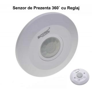 Senzor de Miscare 360 Slim