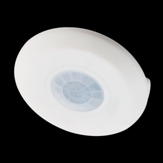 Senzor de miscare Extra-Plat, 360 grade, O76mm