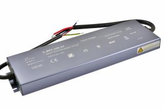 Sursa de alimentare cu tensiune constanta PFC IP67 12V 350W