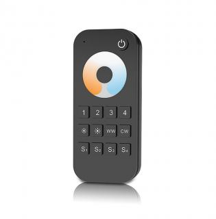 Telecomanda LED - CCT - 4 zone - RT7