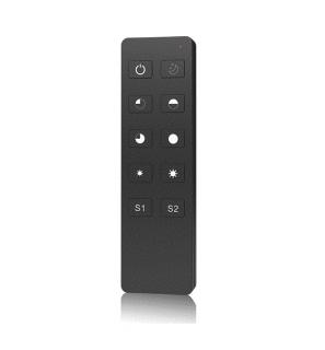 Telecomanda LED - Mono - 1 Zona - R1(B)