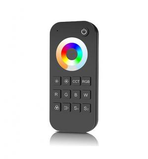 Telecomanda LED - RGB+CCT - 1 zona - RT5