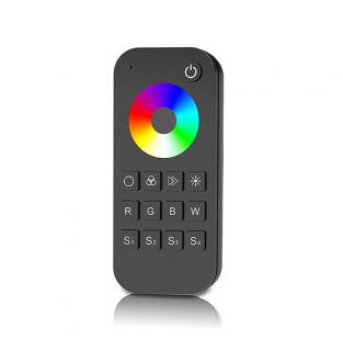 Telecomanda LED - RGB  RGB+W - 1 zona - RT4