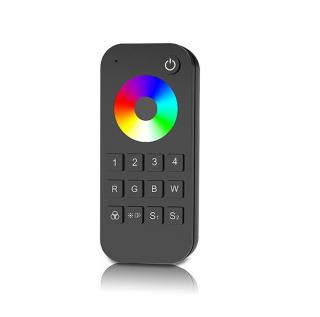 Telecomanda LED - RGB  RGB+W - 4 zone - RT9