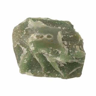 Cristal natural unicat Aventurin Verde pietre brute 8-9 cm - Pietre semipretioase pentru echilibru si calmare emotionala