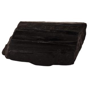 Cristal natural unicat de vindecare Turmalina neagra pietre brute 7-8 cm  - Pentru energie pozitiva, protectie