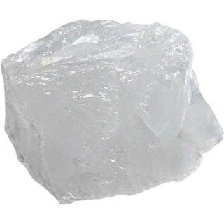 Pietre Brute Naturale din Cuart Transparent - Energie Pura si Protectie, Dimensiuni 4-5 cm