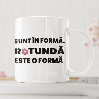 Cana Sunt in forma fata