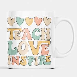 Cana Teach Love Inspire