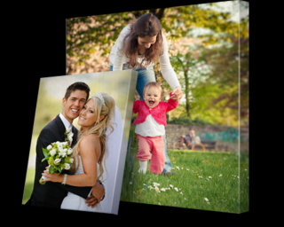 Tablou Personalizat Canvas 30X30