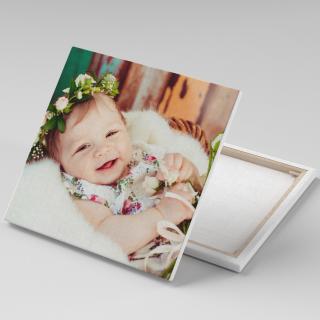 Tablou Personalizat Canvas 50X50