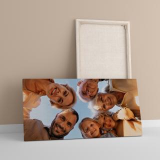 Tablou Personalizat Canvas 70X100