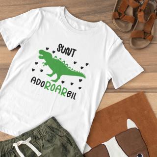 Tricou adorabil