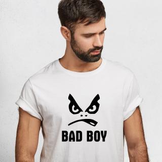 Tricou Bad boy