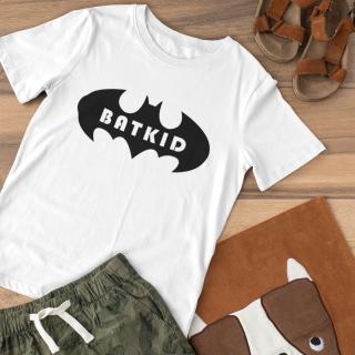 Tricou Batkid