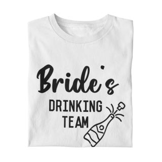 TRICOU BRIDE S DRINKING