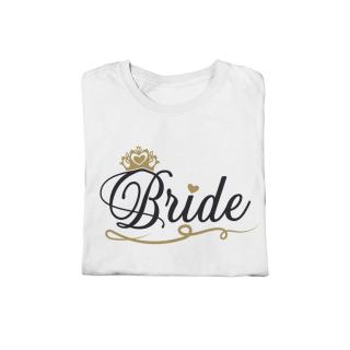 Tricou Bride