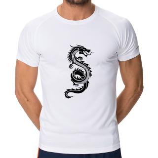 TRICOU DRAGON