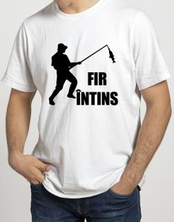 Tricou Fir Intins