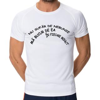 TRICOU NEBUNIE