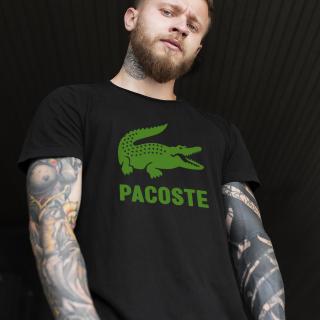 Tricou pacoste