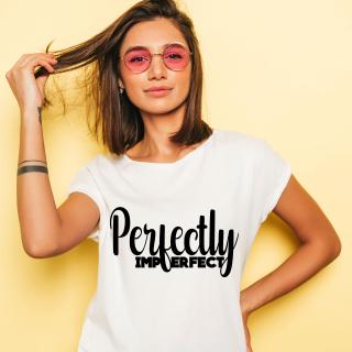 TRICOU PERFECT IMPERFECT