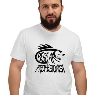 Tricou Pescar profesionist