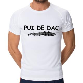 TRICOU PUI DE DAC